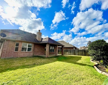 5502 Claymore Meadow Lane - Photo Thumbnail 1