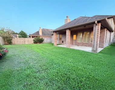 5502 Claymore Meadow Lane - Photo Thumbnail 36