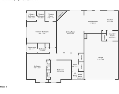 22006 Castle Springs Drive - Photo Thumbnail 15