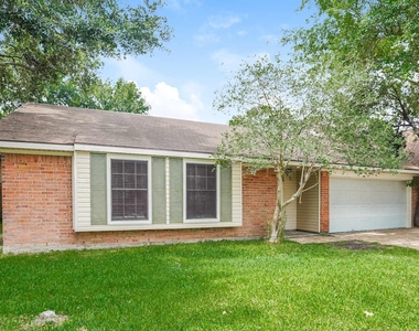 22006 Castle Springs Drive - Photo Thumbnail 1