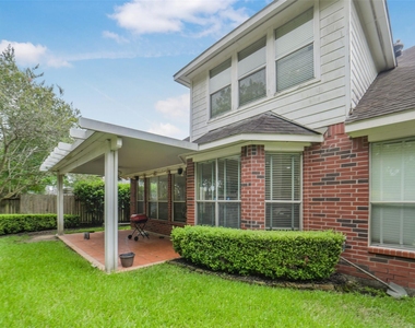 22554 Bristolwood Court - Photo Thumbnail 8