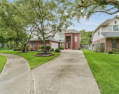 22554 Bristolwood Court - Photo Thumbnail 1