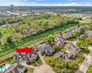 9706 Chipstead Court - Photo Thumbnail 1