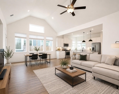 1535 Cathedral Bend Drive - Photo Thumbnail 2