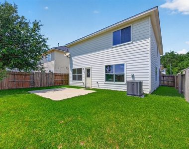 24519 Cypresspark Glen Lane - Photo Thumbnail 35
