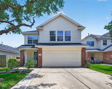 24519 Cypresspark Glen Lane - Photo Thumbnail 1