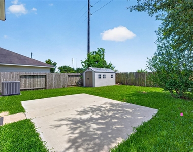 24519 Cypresspark Glen Lane - Photo Thumbnail 33