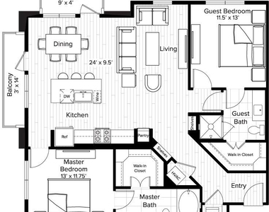 160 Birdsall Street - Photo Thumbnail 9