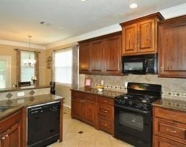 14107 Spring Mountain Lane - Photo Thumbnail 7