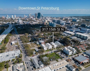 317 15th Street N - Photo Thumbnail 21