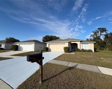 11701 Brenford Crest Drive - Photo Thumbnail 1
