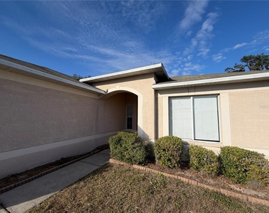 11701 Brenford Crest Drive - Photo Thumbnail 3