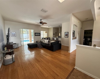 4109 Amber Ridge Lane - Photo Thumbnail 1