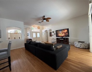 4109 Amber Ridge Lane - Photo Thumbnail 3