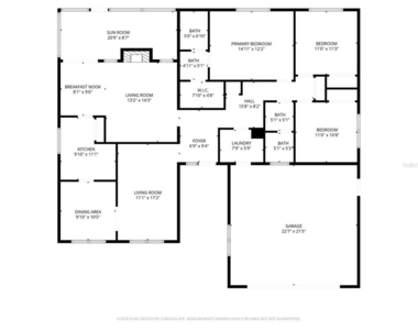 1700 Glen Lakes Boulevard N - Photo Thumbnail 40