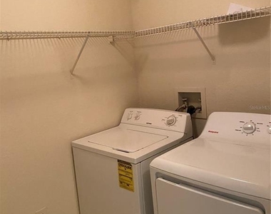 17110 Carrington Park Drive - Photo Thumbnail 7