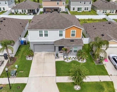 12737 Tannencrest Drive - Photo Thumbnail 1