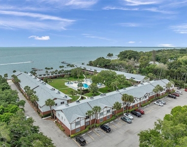 650 Pinellas Point Drive S - Photo Thumbnail 32