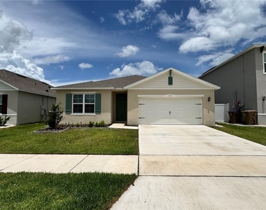 1710 Bull Hill Road - Photo Thumbnail 1