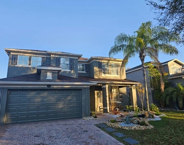 510 Brookeshire Drive - Photo Thumbnail 1