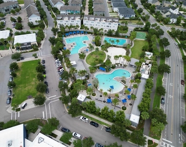 8348 Tavistock Lakes Boulevard - Photo Thumbnail 27