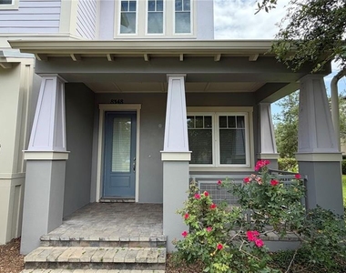 8348 Tavistock Lakes Boulevard - Photo Thumbnail 22