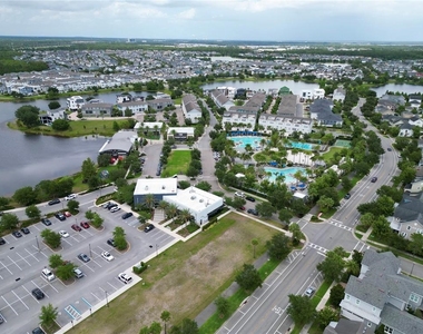 8348 Tavistock Lakes Boulevard - Photo Thumbnail 26