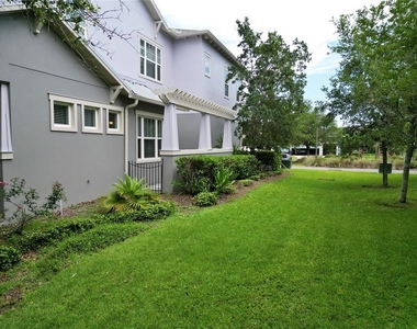 8348 Tavistock Lakes Boulevard - Photo Thumbnail 24