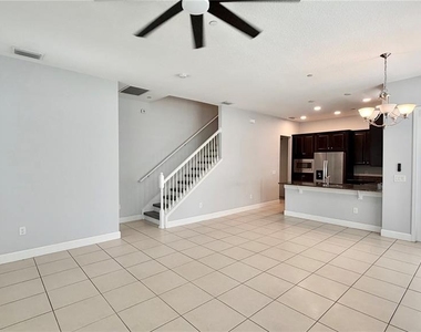 8348 Tavistock Lakes Boulevard - Photo Thumbnail 2