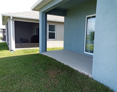 1815 Southfork Drive - Photo Thumbnail 13
