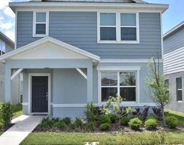1861 Summer Serenity Drive - Photo Thumbnail 1