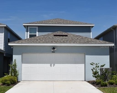 1861 Summer Serenity Drive - Photo Thumbnail 2