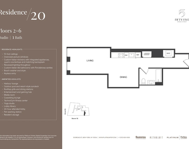55 Broad Street - Photo Thumbnail 1