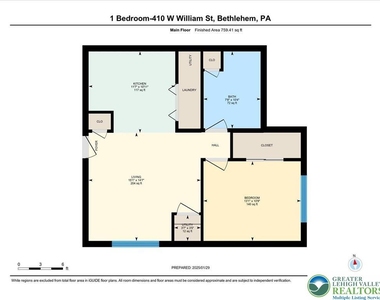 410 William Street - Photo Thumbnail 17