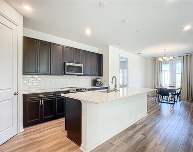 1317 Sterling Pointe Drive - Photo Thumbnail 3
