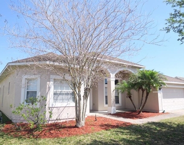 2906 Sweetspire Circle - Photo Thumbnail 3