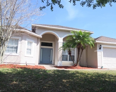 2906 Sweetspire Circle - Photo Thumbnail 1