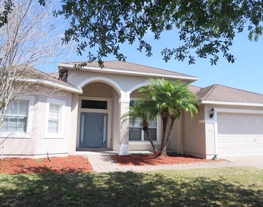 2906 Sweetspire Circle - Photo Thumbnail 2