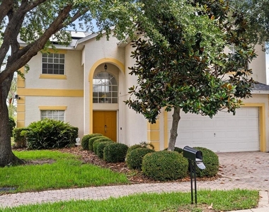 526 Windsor Place - Photo Thumbnail 1