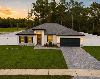 785 Marion Oaks Trl - Photo Thumbnail 1