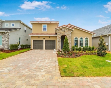 16120 Volterra Point - Photo Thumbnail 1