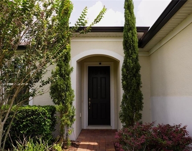 4909 Olivia Court - Photo Thumbnail 1