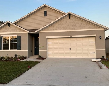 1583 Barberry Drive - Photo Thumbnail 1