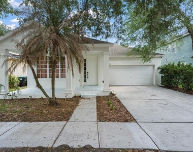 8838 Abbotsbury Drive - Photo Thumbnail 1