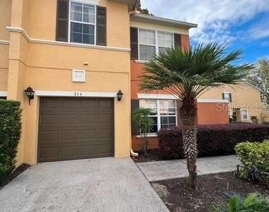 834 Assembly Ct - Photo Thumbnail 1