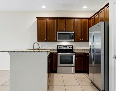 1253 Honey Blossom Drive - Photo Thumbnail 2