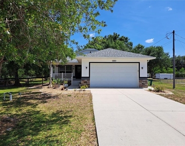 3819 Rosemary Drive - Photo Thumbnail 1