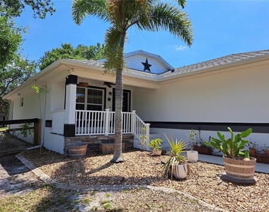 3819 Rosemary Drive - Photo Thumbnail 2