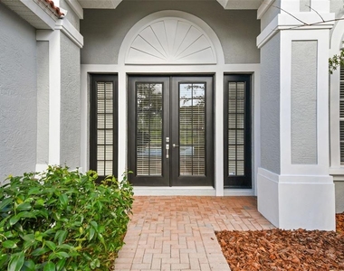 6815 Honeysuckle Trail - Photo Thumbnail 2