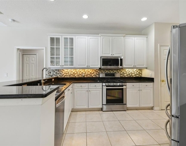 6815 Honeysuckle Trail - Photo Thumbnail 4